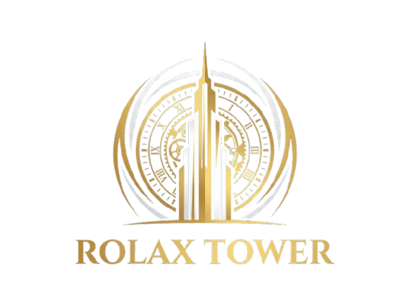 Rolax Tower Logo